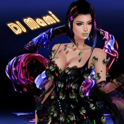 dj mami